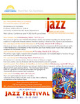 Looking at Jazz: America's Art Form by Jacksonville Public Library