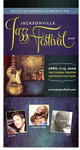 The City of Jacksonville presents the Jacksonville Jazz Festival
