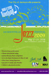 The City of Jacksonville presents Make a Scene Downtown Jacksonville Jazz Festival by Jacksonville Jazz Festival