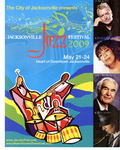 The City of Jacksonville presents Jacksonville Jazz Festival 2009 by Jacksonville Jazz Festival