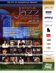 The City of Jacksonville presents Jacksonville Jazz Festival 2010 by Jacksonville Jazz Festival