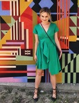 Ansley Randall by Ansley Randall and Justin D. Weakland