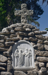 Stone Grotto of the Presentation of the Lord by James Dwight Davis