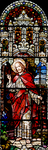 Christ Knocks on the Door by James Dwight Davis