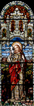Christ the Good Shepherd by James Dwight Davis