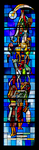 The Three Magi Window by James Dwight Davis