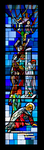 Jesus Dissuades the Mob by James Dwight Davis