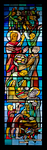 Jesus Feeds the 5,000 by James Dwight Davis