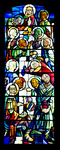 The Last Supper by James Dwight Davis