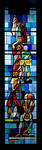 Jesus Falls Under the Weight of the Cross by James Dwight Davis