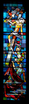 The Crucifixion of Jesus by James Dwight Davis