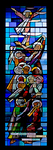 The Ascension of Jesus by James Dwight Davis