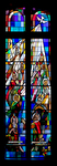 The Descending of the Holy Spirit by James Dwight Davis