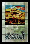 Desert Window by James Dwight Davis