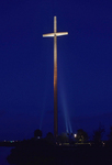 The Great Cross 2 by James Dwight Davis