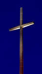 The Great Cross 3 by James Dwight Davis