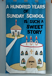 A Hundred Years of Sunday School by James Dwight Davis