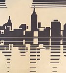 Circle Line Jazz Cruise Aug. 5, 1993