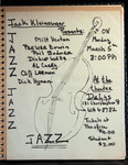 Highlights in Jazz Concert 002 – Tribute to Fats Waller by Jack Kleinsinger and Danny Gottlieb
