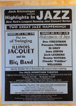 Highlights in Jazz Concert 183 - The Art of Swinging by Jack Kleinsinger and Danny Gottlieb