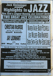 Highlights in Jazz Concert 258- Statesmen of Jazz