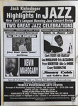 Highlights in Jazz Concert 261- Highlights in Jazz 32nd Anniversary