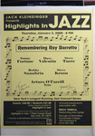 Highlights in Jazz Concert 284- Remembering Ray Barretto