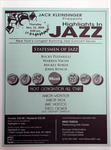 Highlights in Jazz Concert 291- Statesmen of Jazz Meet The Next Generation All Stars
