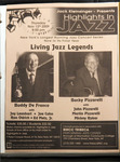 Highlights in Jazz Concert 299- Living Jazz Legends