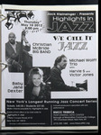 Highlights in Jazz Concert 312- We Call It Jazz