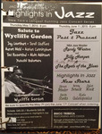 Highlights in Jazz Concert 323- Salute to Wycliffe Gordon