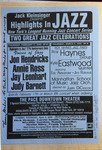 Highlights in Jazz Concert 222- Roy Haynes Jazz Party