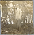 [James Weldon Johnson]