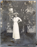 Grace Nial Johnson [?]
