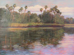 Marsh Piece by Susan Dauphinee
