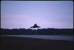 AIR. Florida Air National Guard F-106 Delta Dart 01 by Lawrence V. Smith