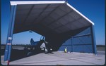 AIR. Florida Air National Guard F-106 Delta Dart 02 by Lawrence V. Smith