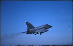 AIR. Florida Air National Guard F-106 Delta Dart 06 by Lawrence V. Smith