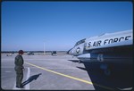 AIR. Florida Air National Guard F-106 Delta Dart 10 by Lawrence V. Smith