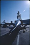 AIR. Florida Air National Guard F-106 Delta Dart 16 by Lawrence V. Smith