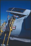AIR. Florida Air National Guard F-106 Delta Dart 27 by Lawrence V. Smith
