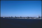 AIR. Florida Air National Guard F-106 Delta Dart 28 by Lawrence V. Smith