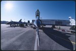 AIR. Florida Air National Guard F-106 Delta Dart 30 by Lawrence V. Smith