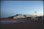 AIR. Florida Air National Guard F-106 Delta Dart 34 by Lawrence V. Smith