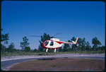 AIR. Helicopter 14 by Lawrence V. Smith