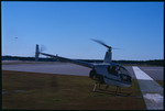 AIR. Helicopter 16 by Lawrence V. Smith