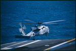 AIR. Helicopter 61 by Lawrence V. Smith