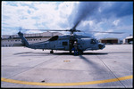 AIR. Helicopter 75 by Lawrence V. Smith