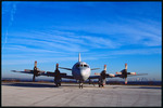 Air. Lockheed P-3 Orion 2