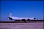 Air. Lockheed P-3 Orion 27 by Lawrence V. Smith